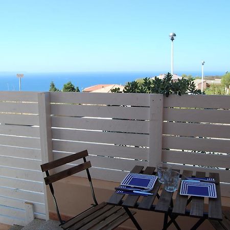 Dimore Affittacamere Nebida Exterior foto