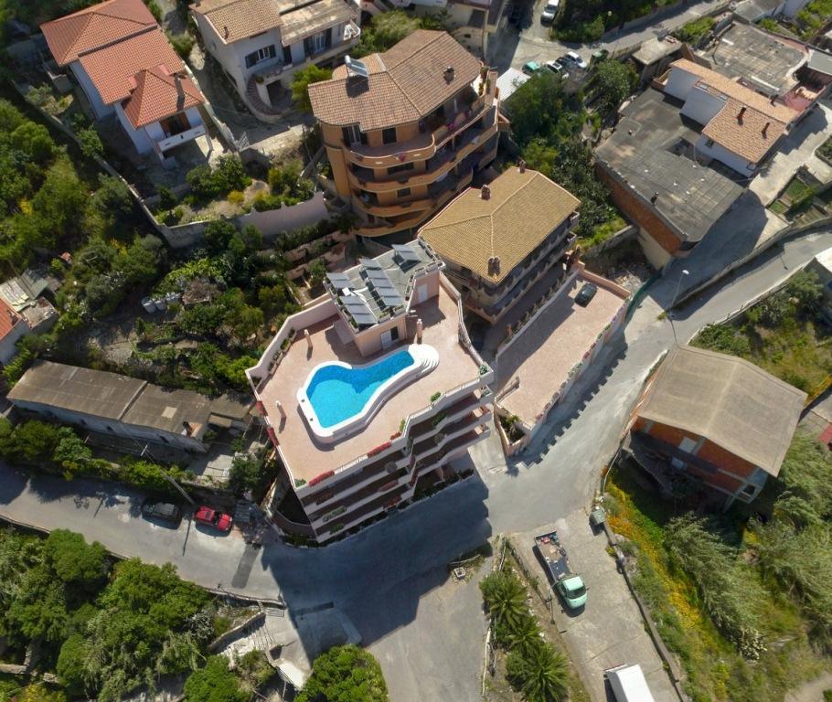 Dimore Affittacamere Nebida Exterior foto