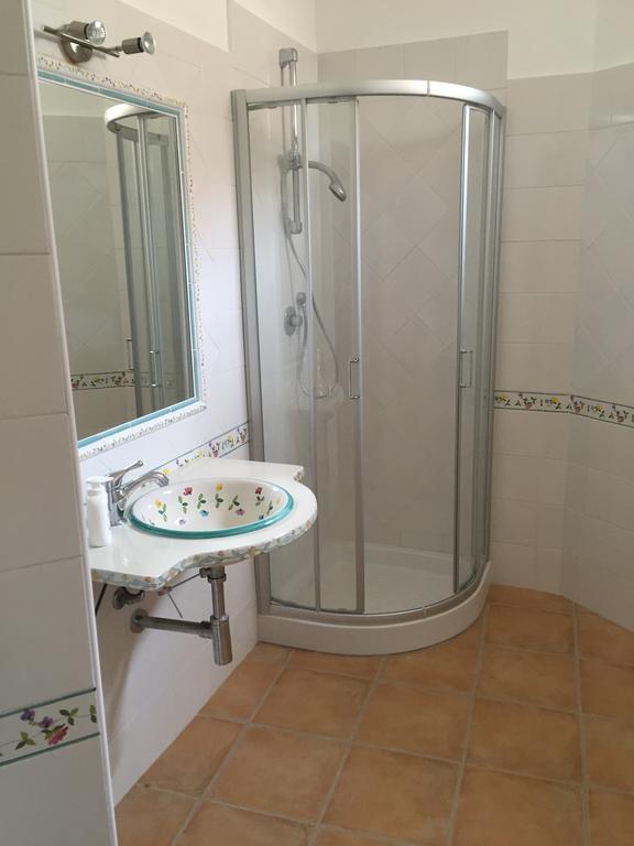 Dimore Affittacamere Nebida Exterior foto
