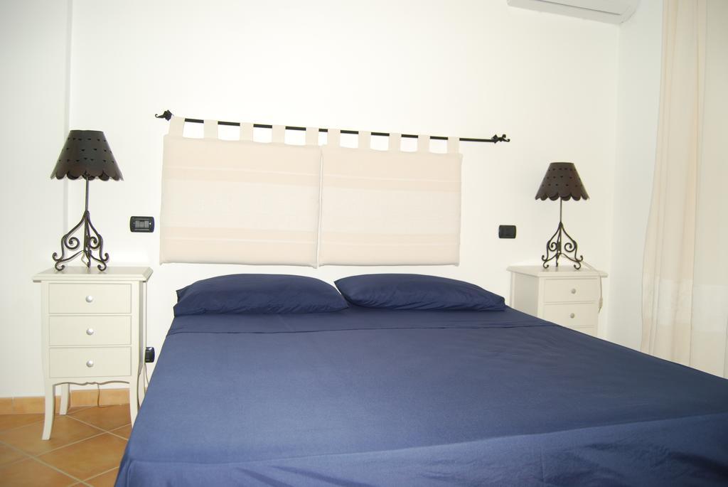 Dimore Affittacamere Nebida Exterior foto