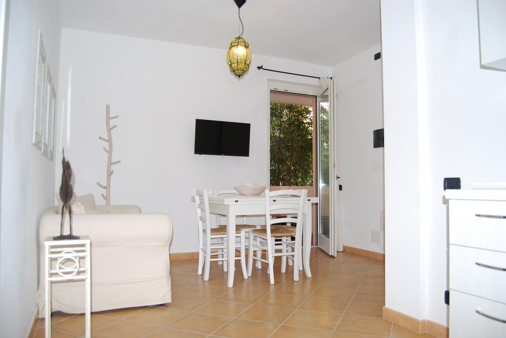 Dimore Affittacamere Nebida Exterior foto