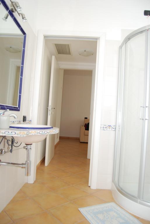 Dimore Affittacamere Nebida Exterior foto